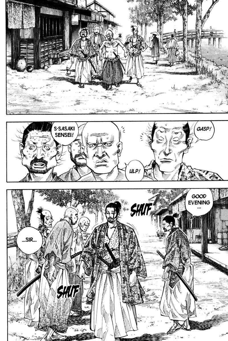Vagabond Chapter 77 - Page 9