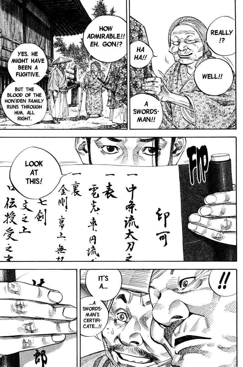 Vagabond Chapter 78 - Page 10