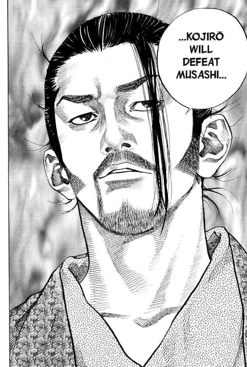 Vagabond Chapter 78 - Page 21