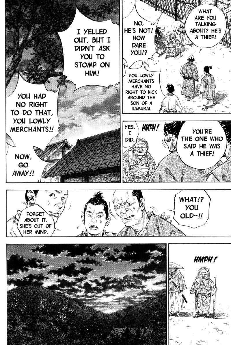 Vagabond Chapter 78 - Page 5