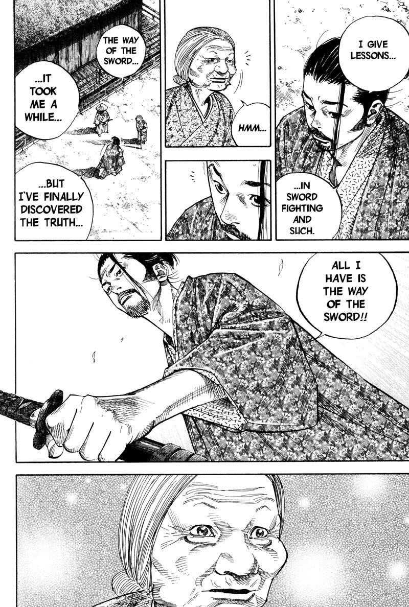 Vagabond Chapter 78 - Page 9