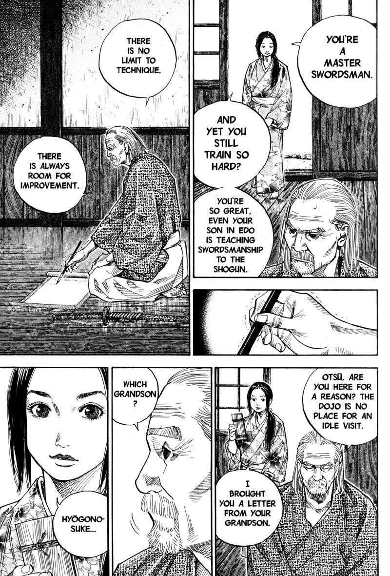Vagabond Chapter 79 - Page 10
