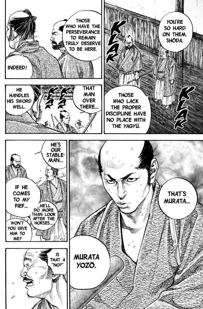 Vagabond Chapter 79 - Page 15