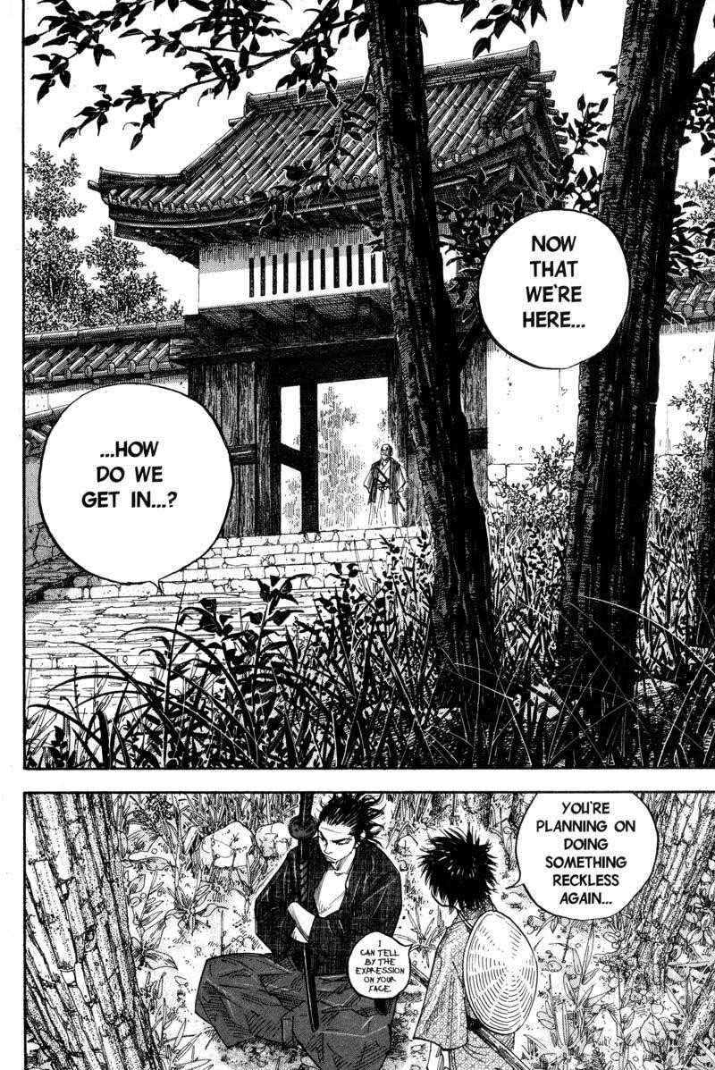 Vagabond Chapter 79 - Page 19