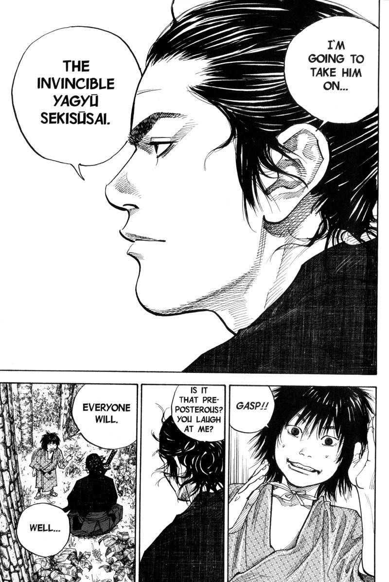 Vagabond Chapter 79 - Page 20