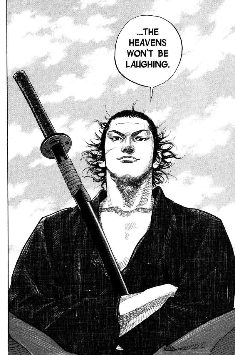 Vagabond Chapter 79 - Page 21