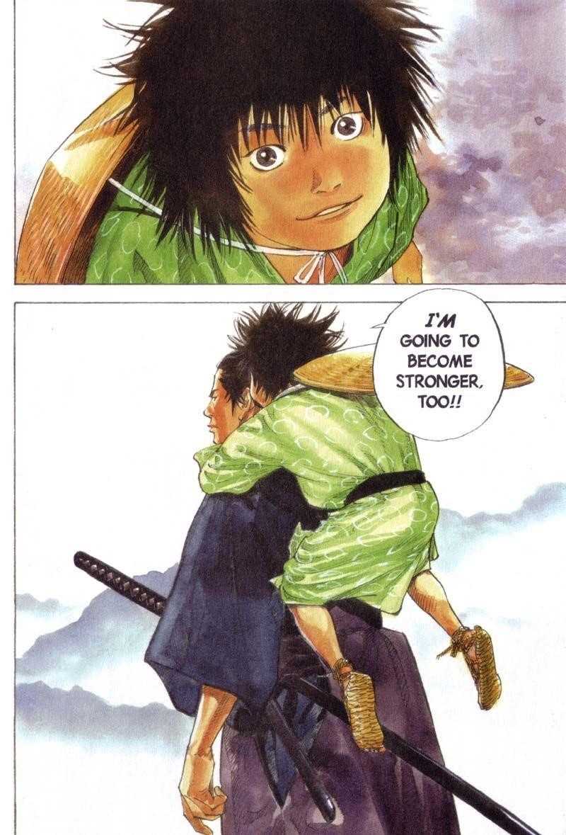 Vagabond Chapter 79 - Page 5
