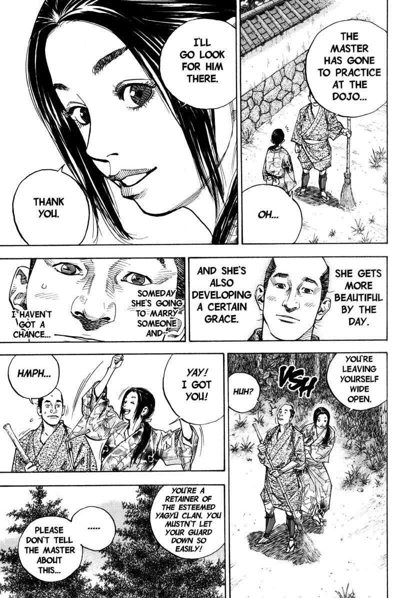 Vagabond Chapter 79 - Page 8