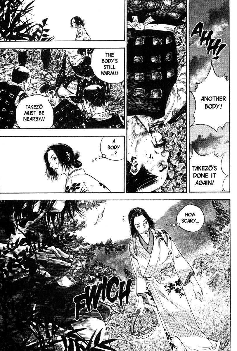 Vagabond Chapter 8 - Page 17