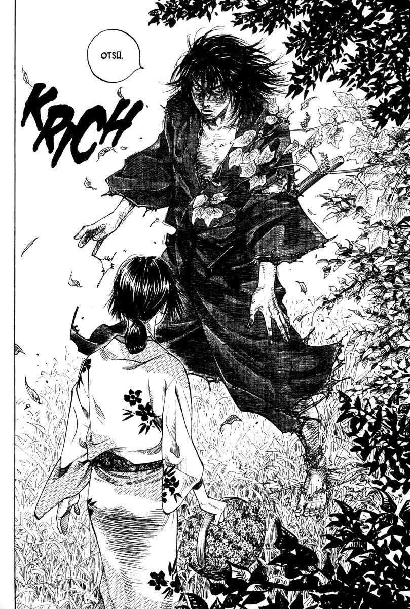 Vagabond Chapter 8 - Page 18