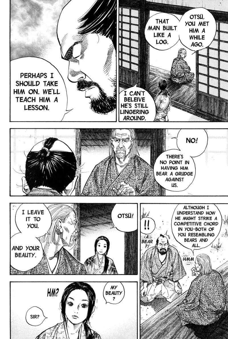 Vagabond Chapter 80 - Page 12