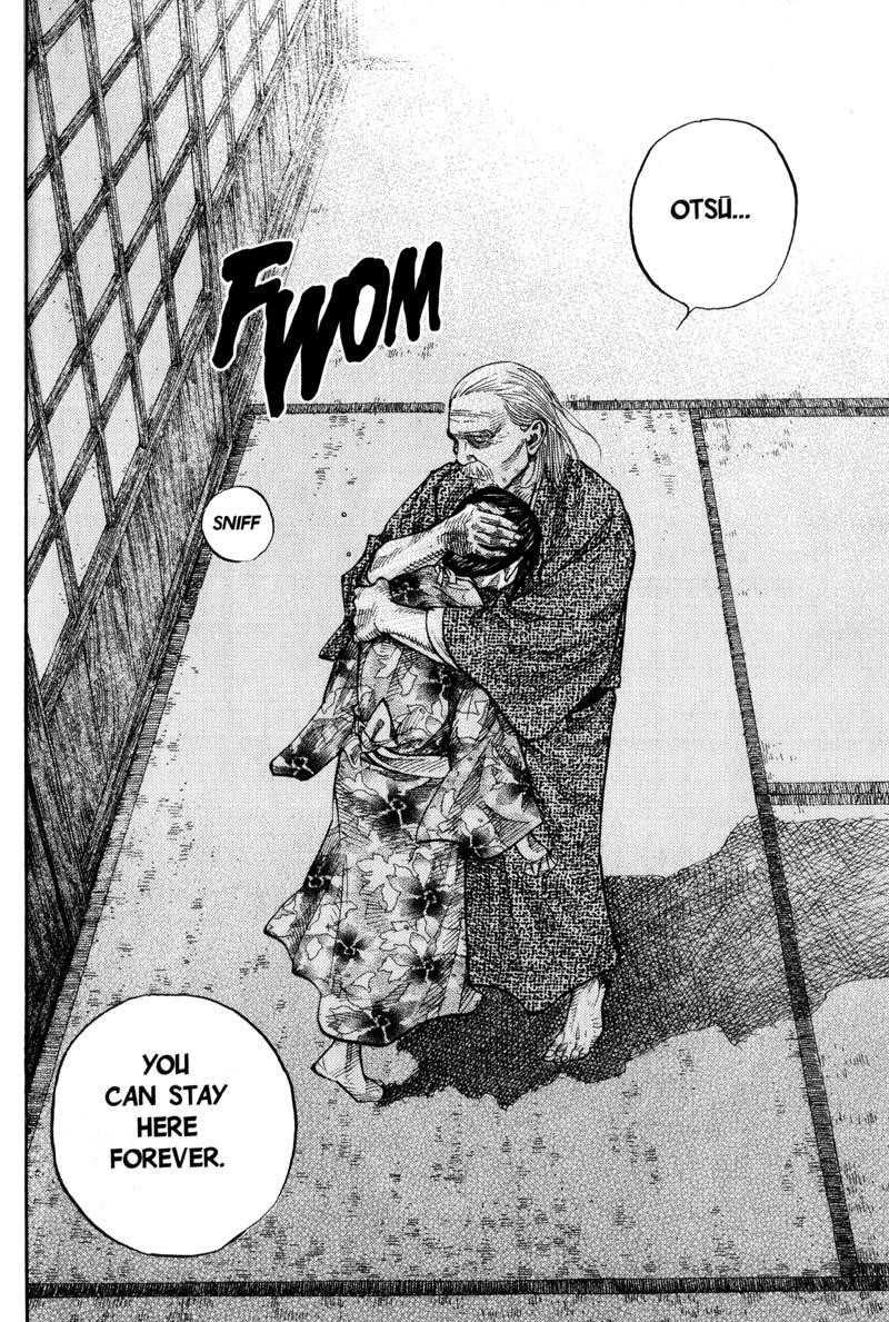Vagabond Chapter 80 - Page 16