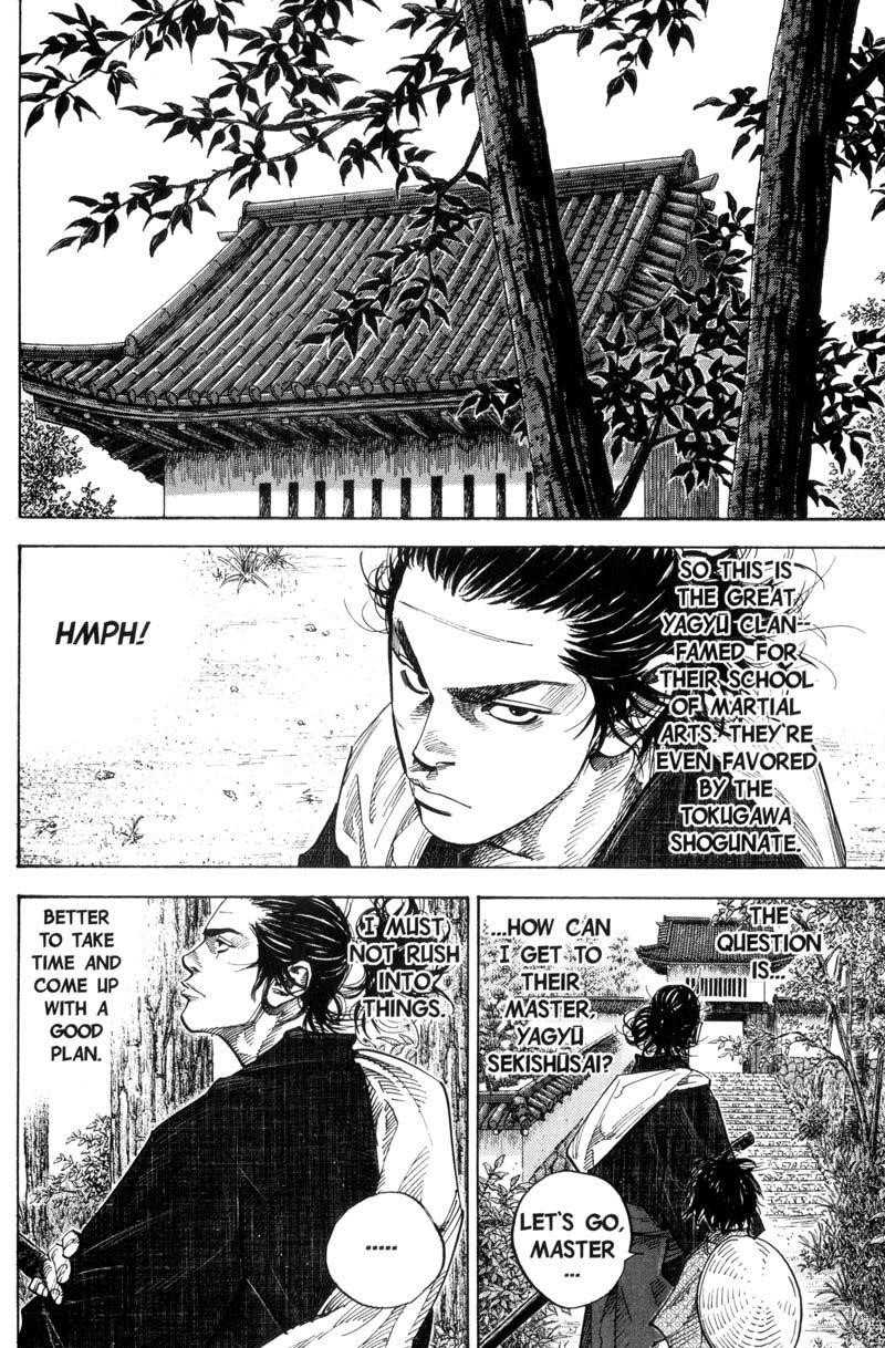 Vagabond Chapter 80 - Page 3