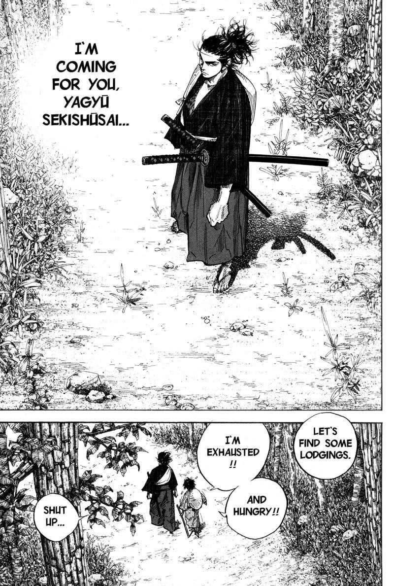 Vagabond Chapter 80 - Page 4