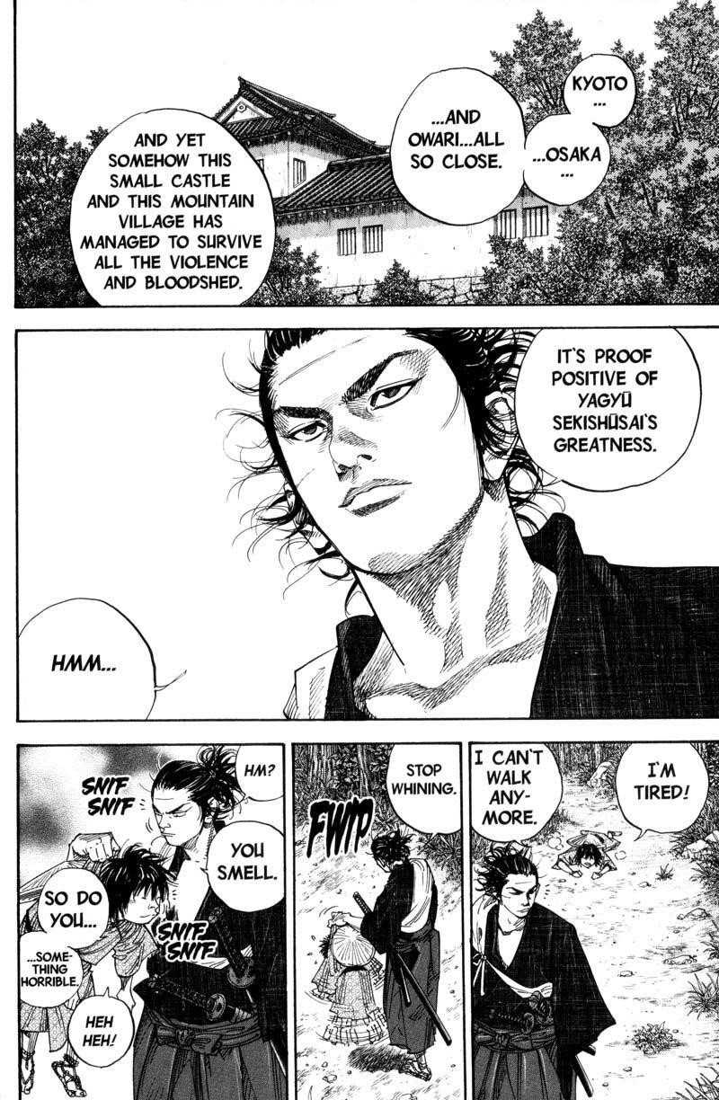 Vagabond Chapter 80 - Page 6