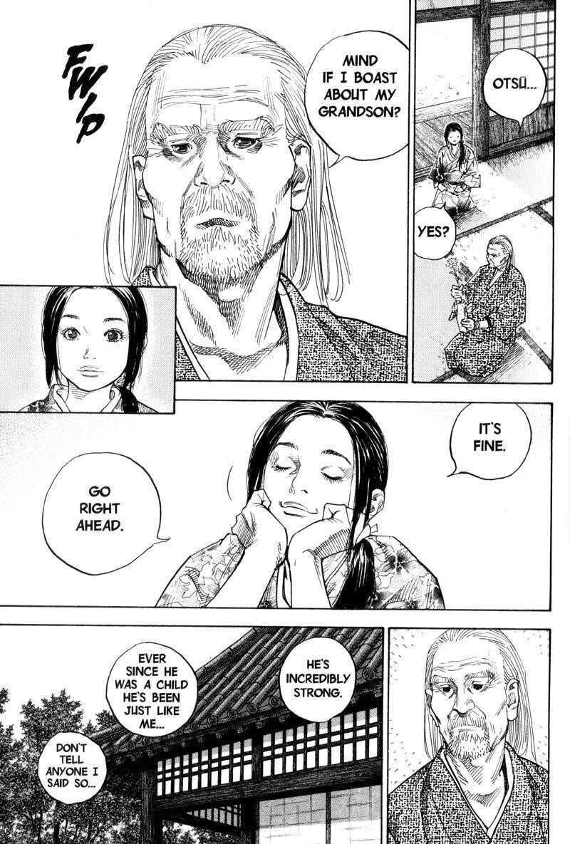 Vagabond Chapter 80 - Page 9