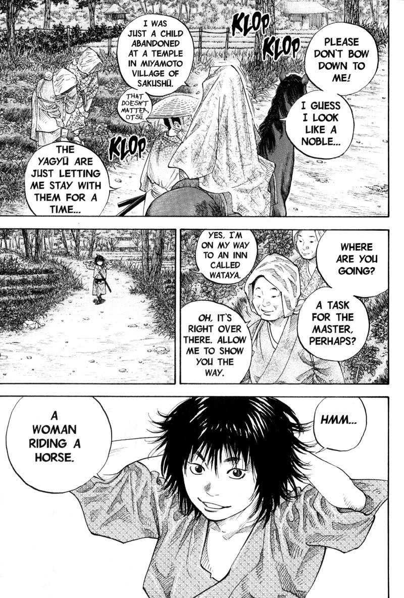 Vagabond Chapter 81 - Page 10