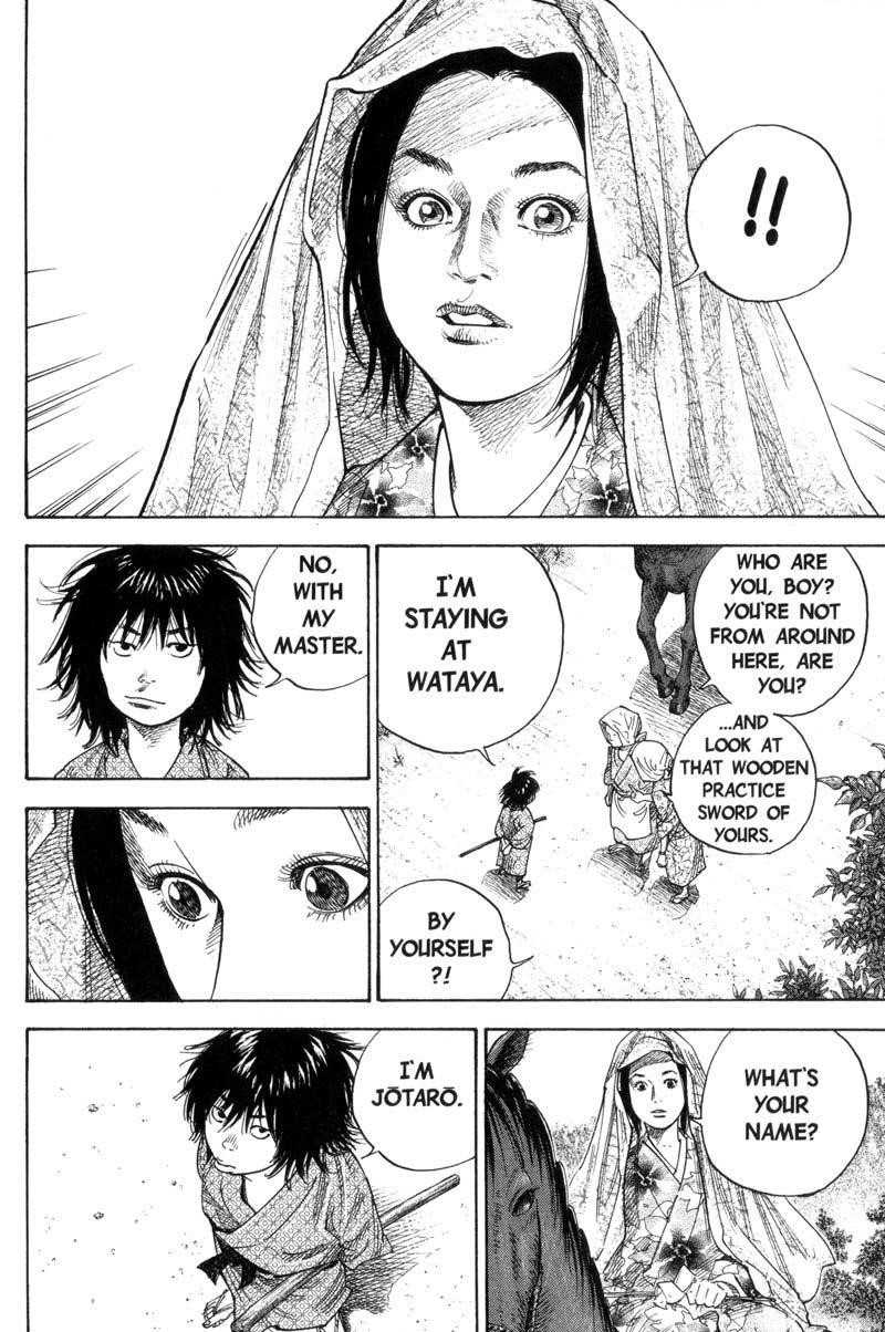 Vagabond Chapter 81 - Page 11