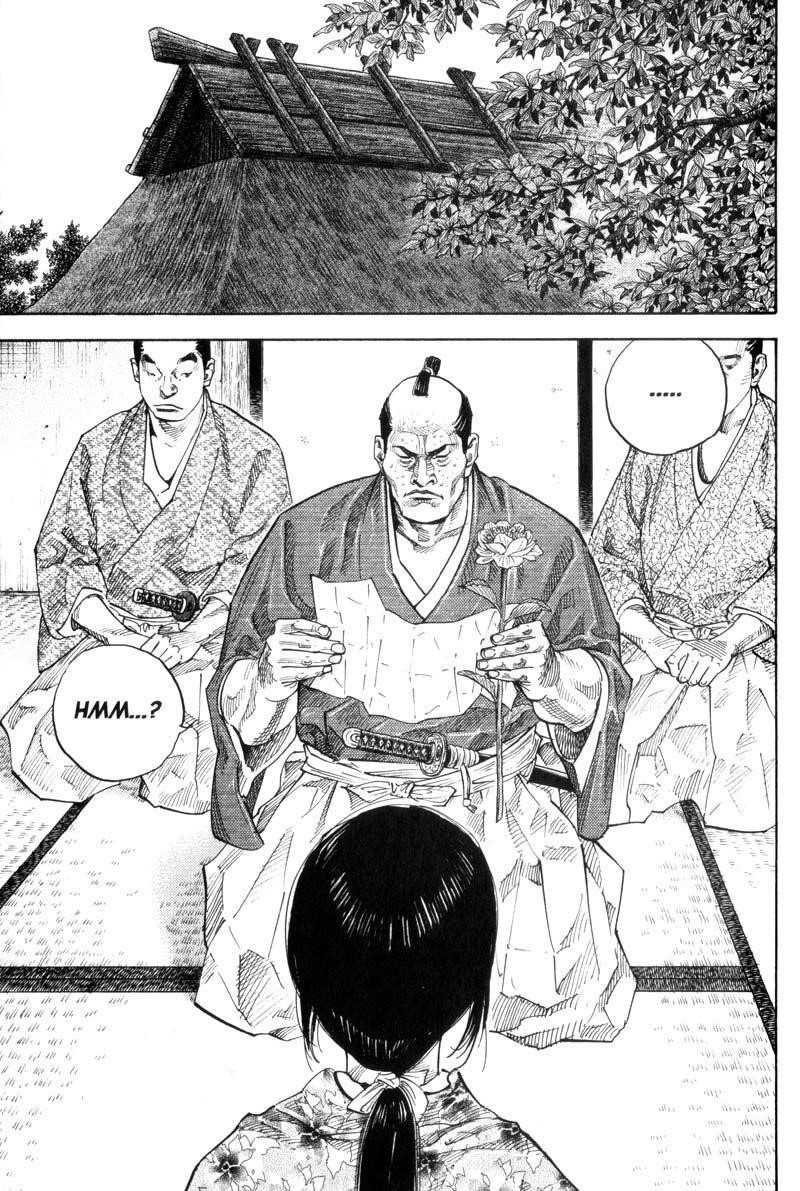 Vagabond Chapter 81 - Page 14