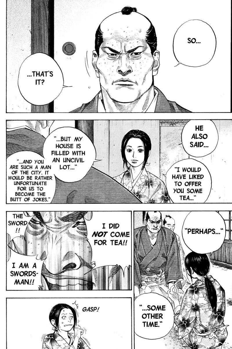 Vagabond Chapter 81 - Page 15