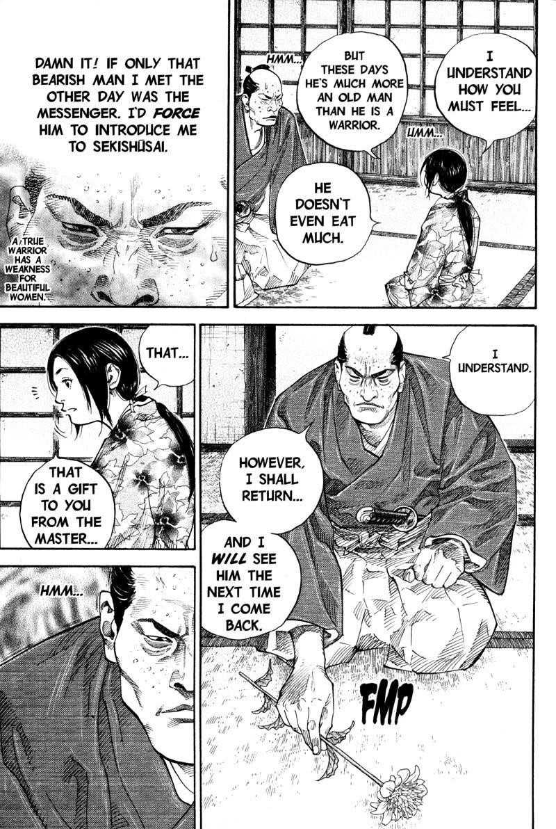 Vagabond Chapter 81 - Page 16