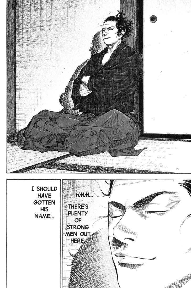 Vagabond Chapter 81 - Page 19
