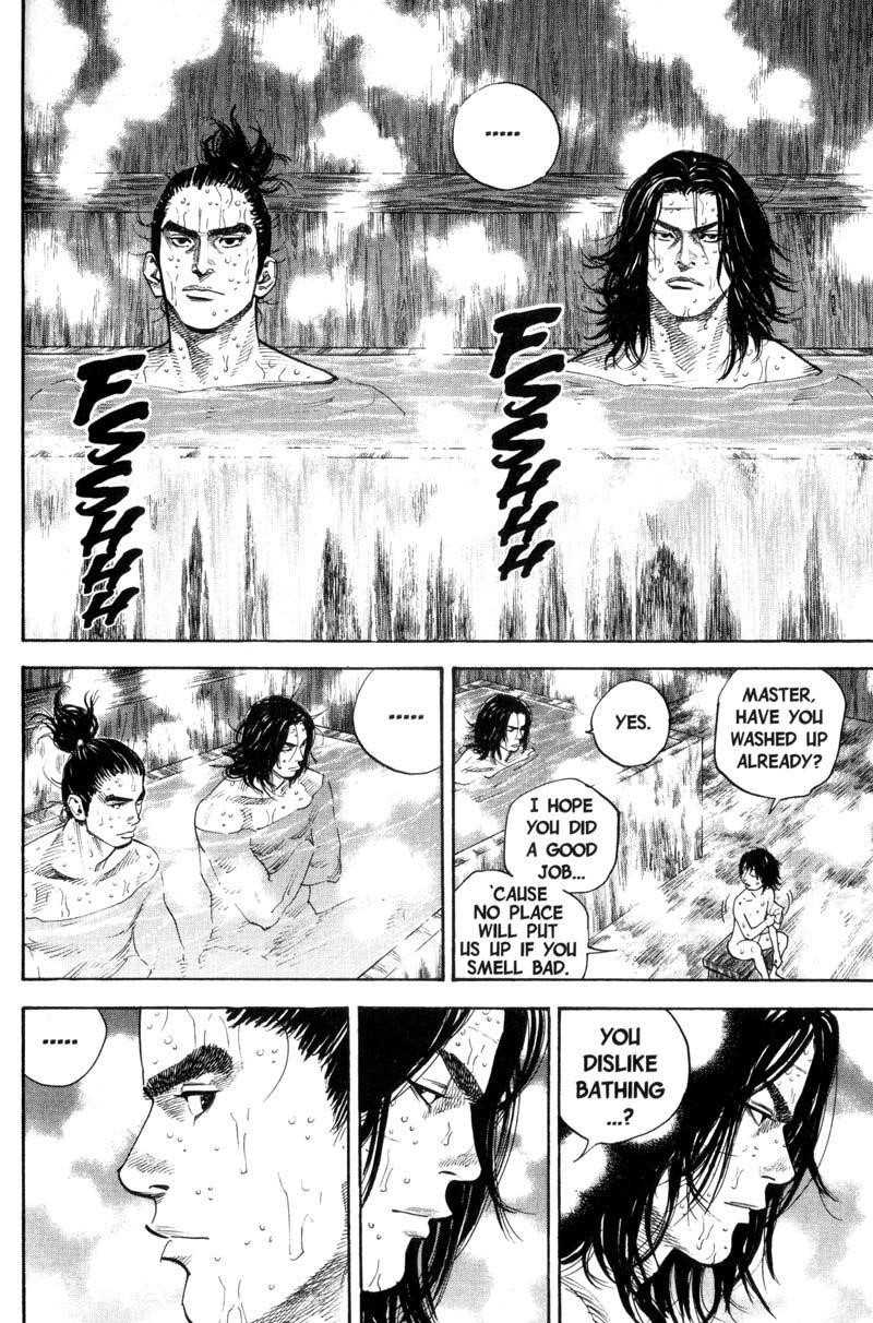 Vagabond Chapter 81 - Page 3