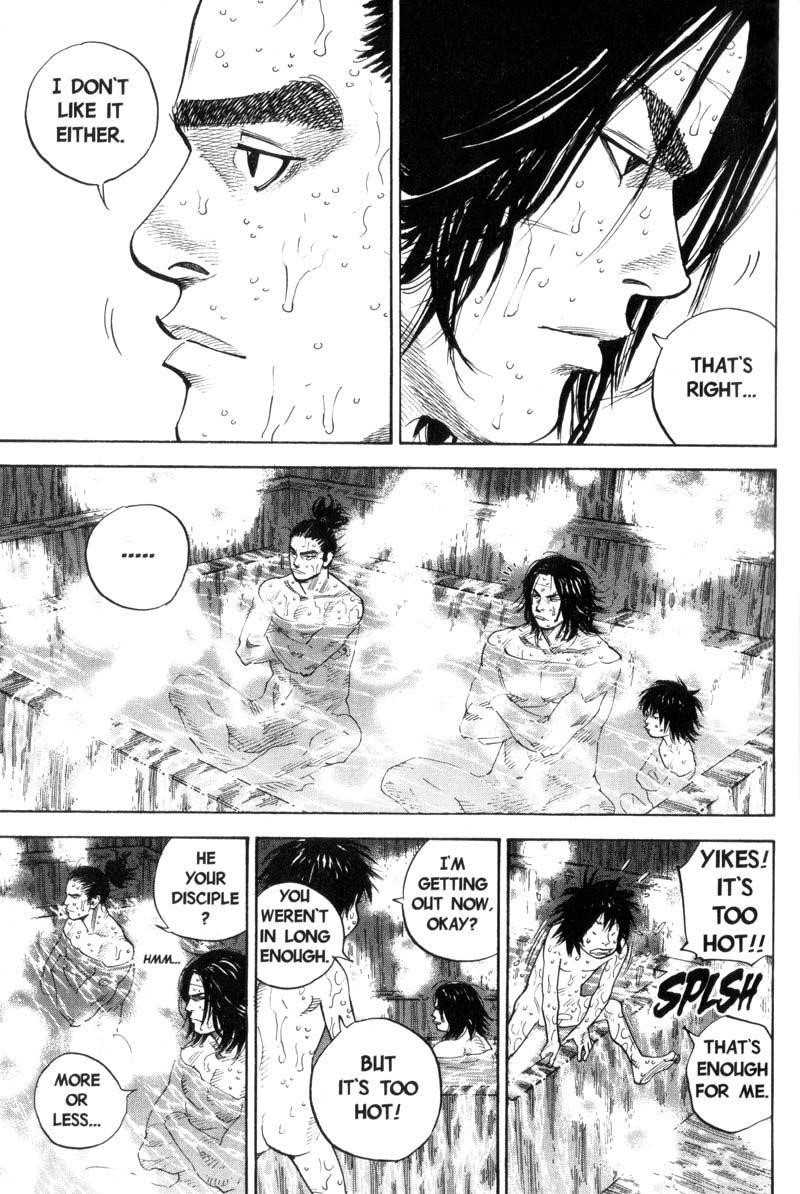Vagabond Chapter 81 - Page 4
