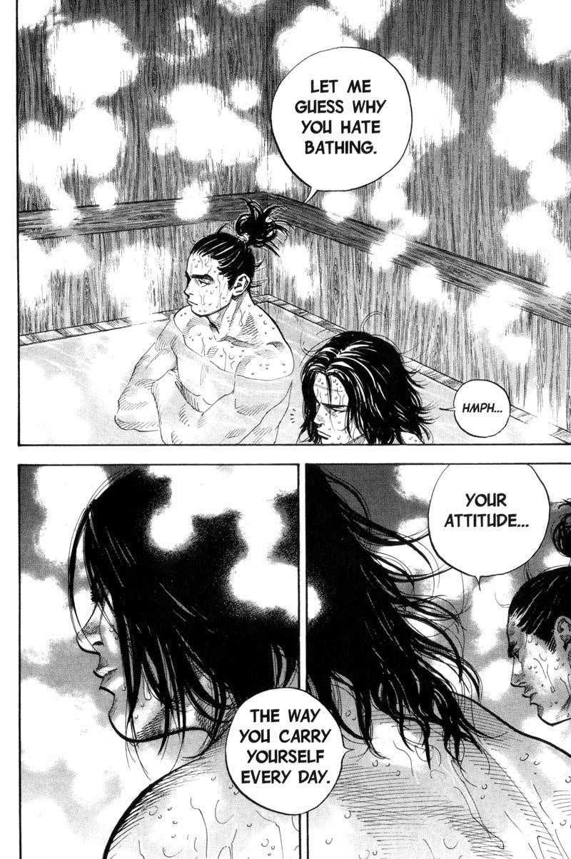 Vagabond Chapter 81 - Page 5