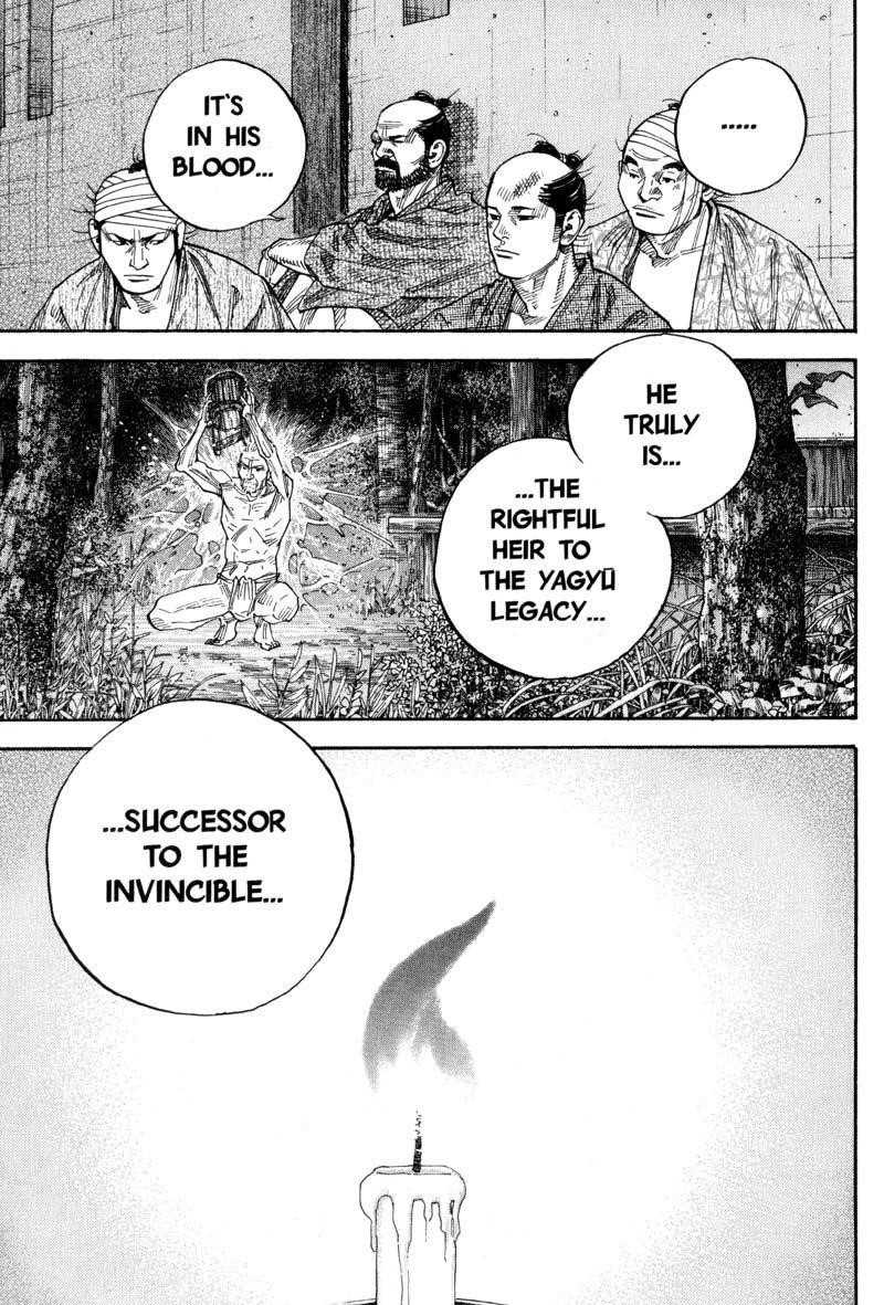Vagabond Chapter 82 - Page 19