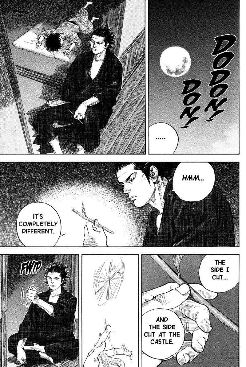 Vagabond Chapter 83 - Page 11