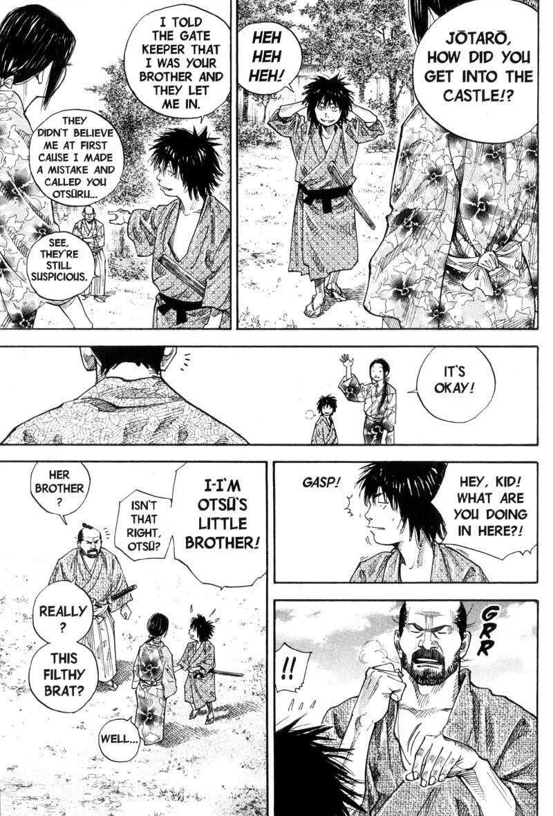Vagabond Chapter 83 - Page 13