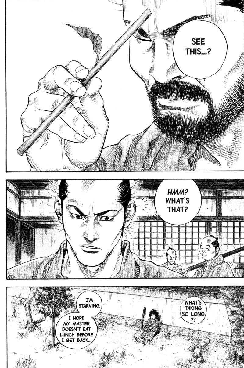 Vagabond Chapter 83 - Page 18