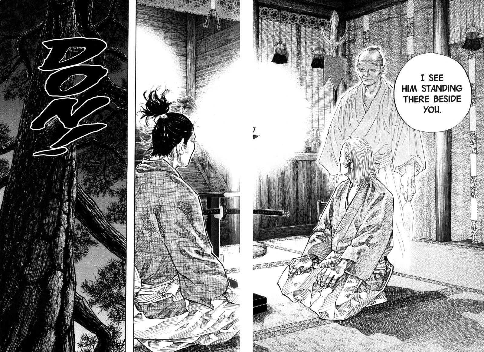 Vagabond Chapter 83 - Page 7