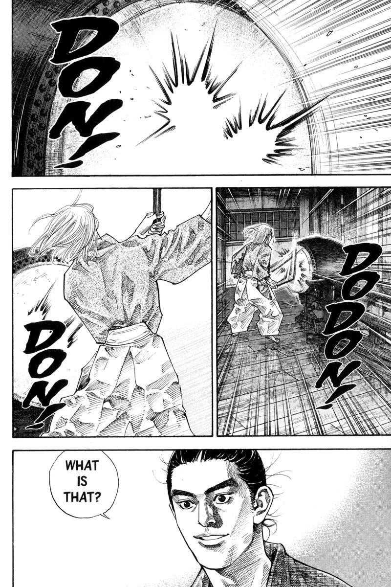 Vagabond Chapter 83 - Page 8