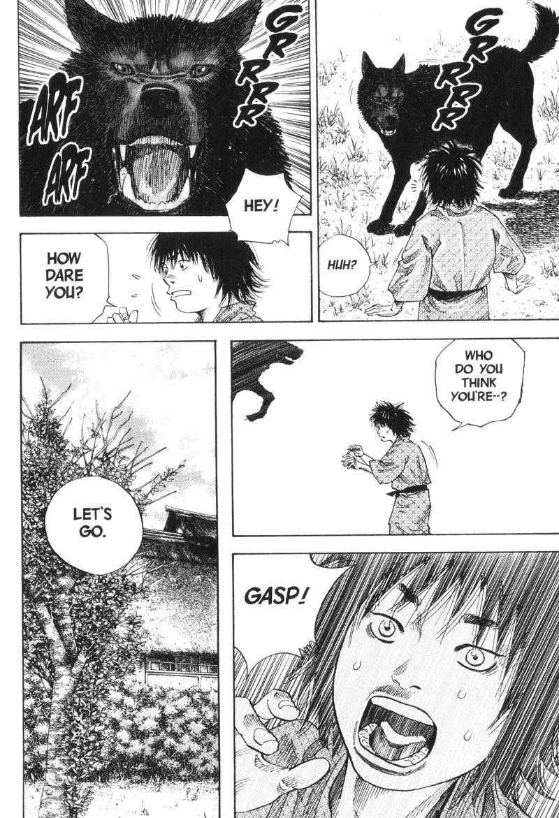 Vagabond Chapter 84 - Page 10