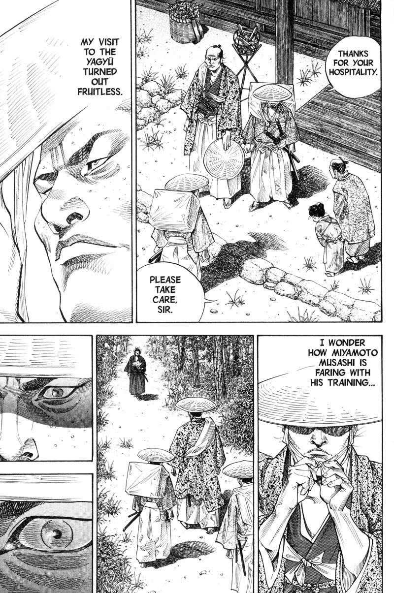 Vagabond Chapter 84 - Page 11