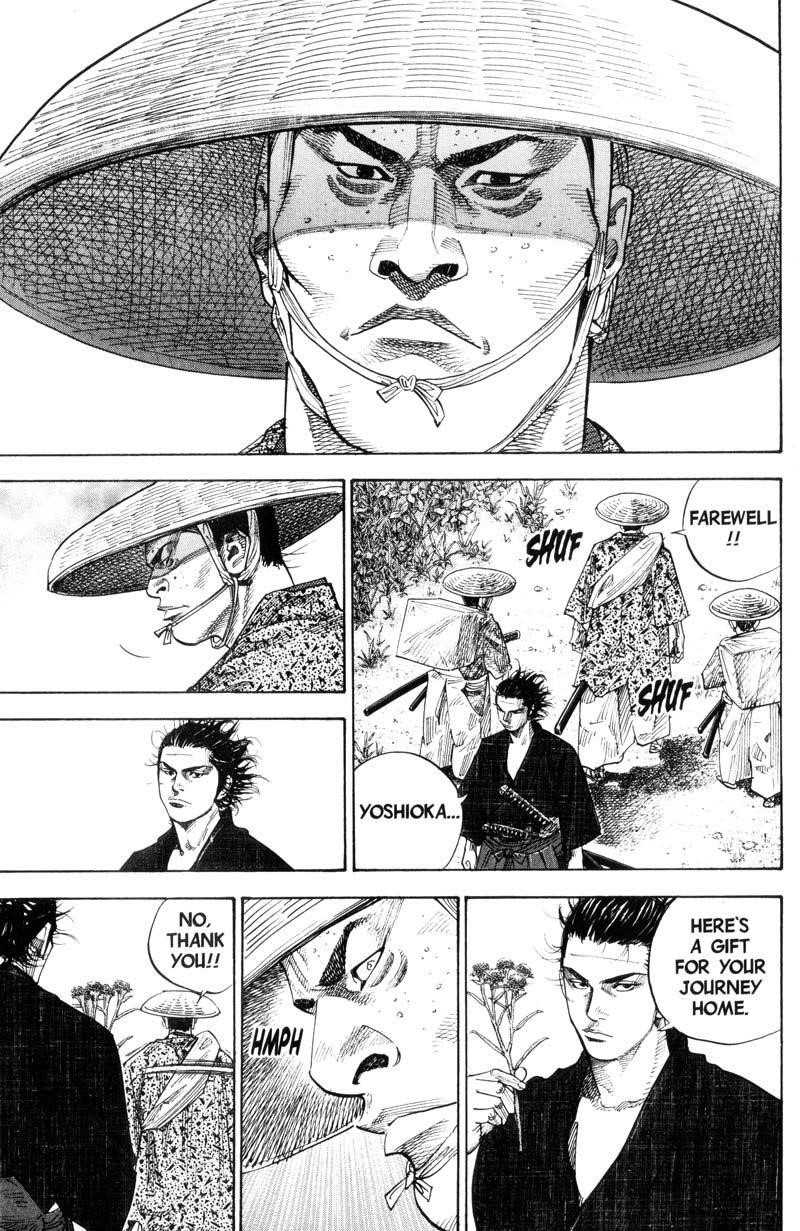 Vagabond Chapter 84 - Page 16