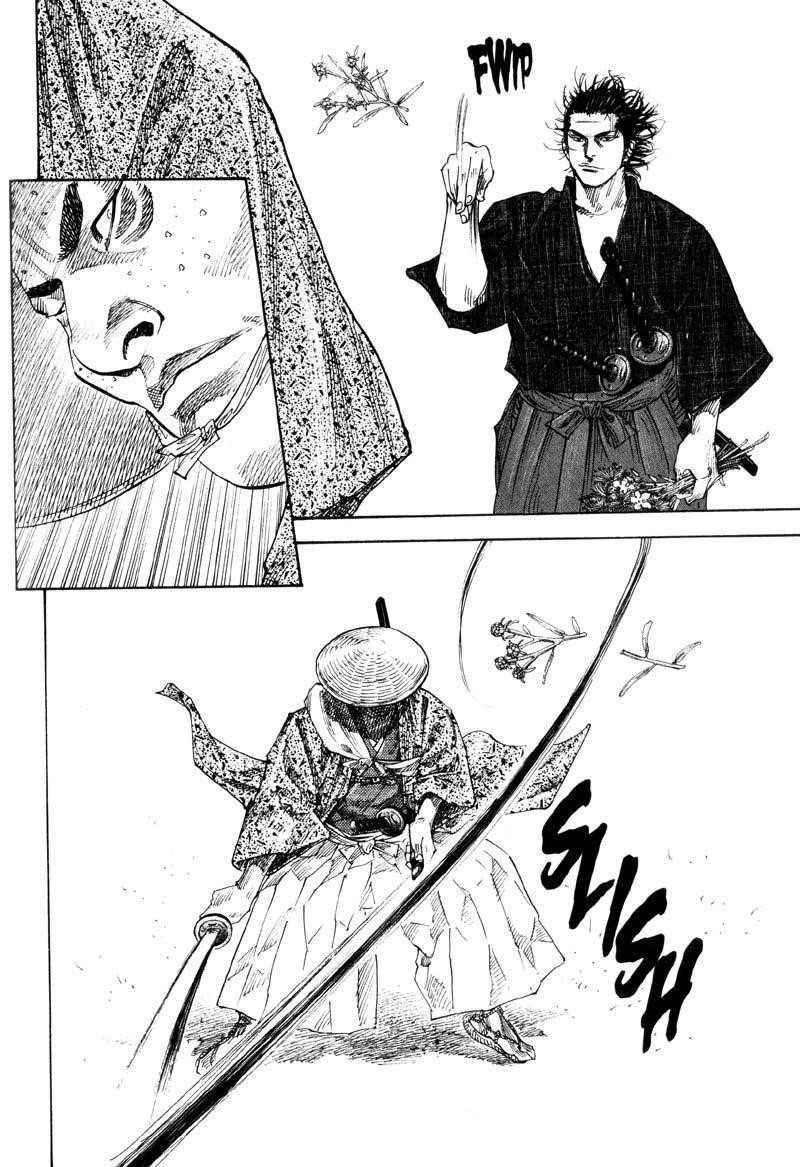 Vagabond Chapter 84 - Page 17