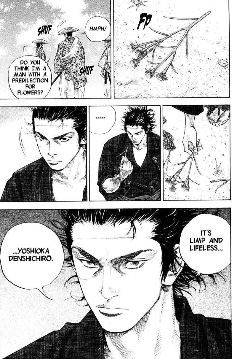 Vagabond Chapter 84 - Page 18