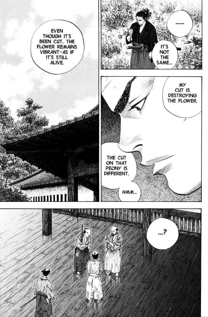 Vagabond Chapter 84 - Page 5