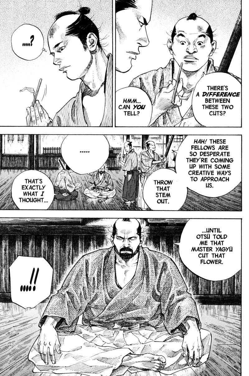 Vagabond Chapter 84 - Page 7