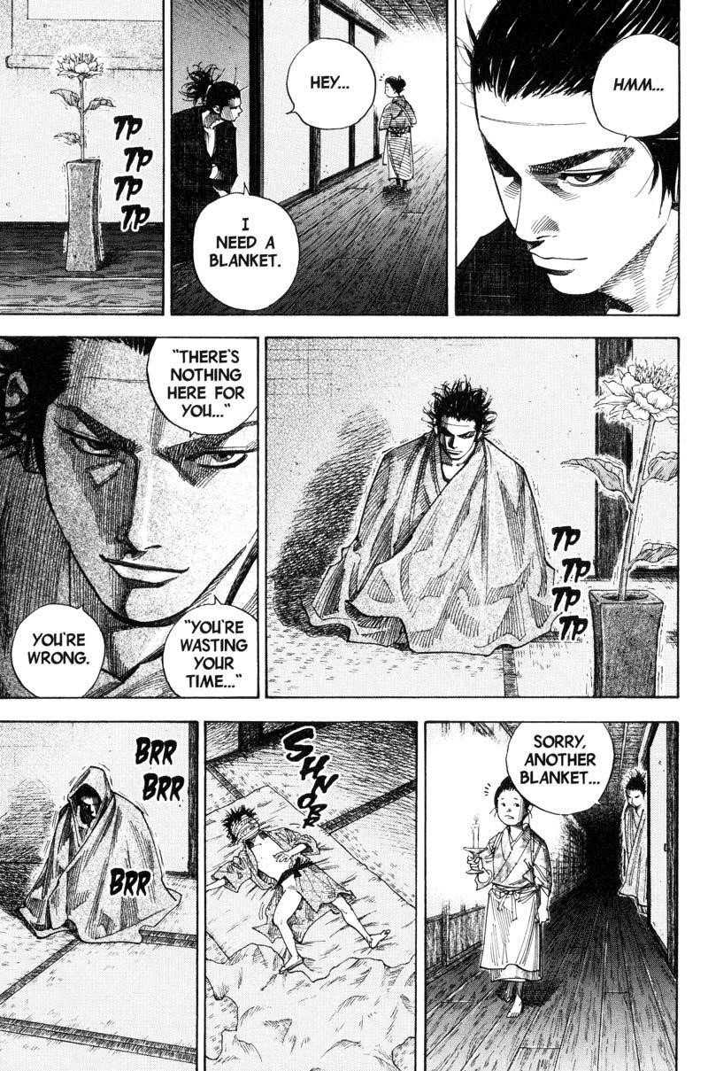 Vagabond Chapter 85 - Page 13