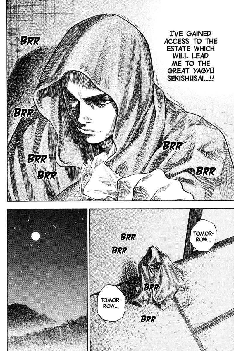 Vagabond Chapter 85 - Page 14