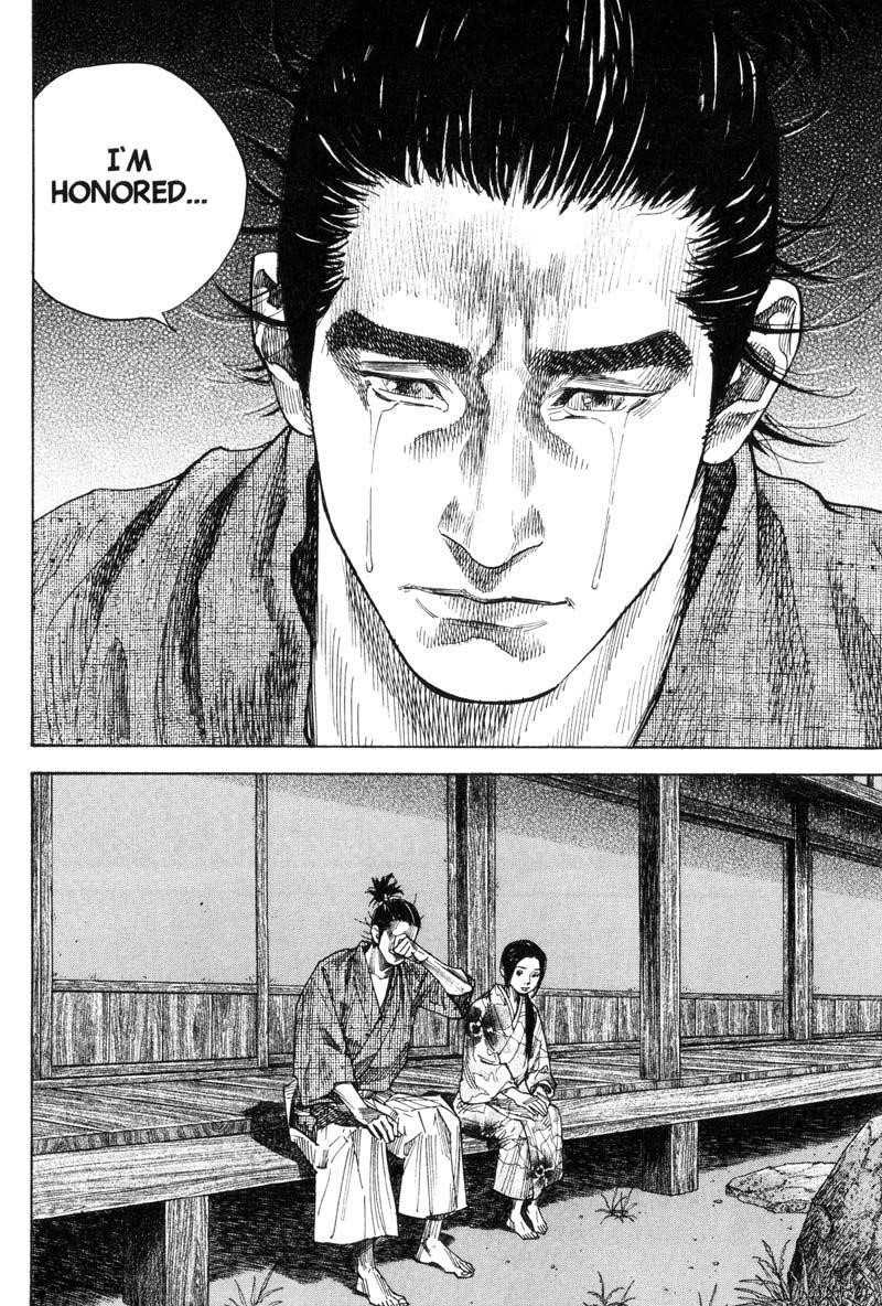 Vagabond Chapter 85 - Page 19