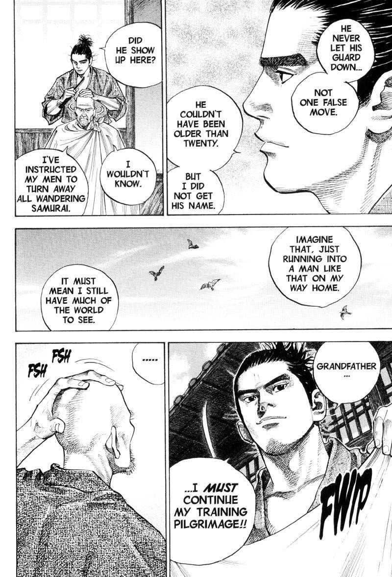 Vagabond Chapter 85 - Page 4