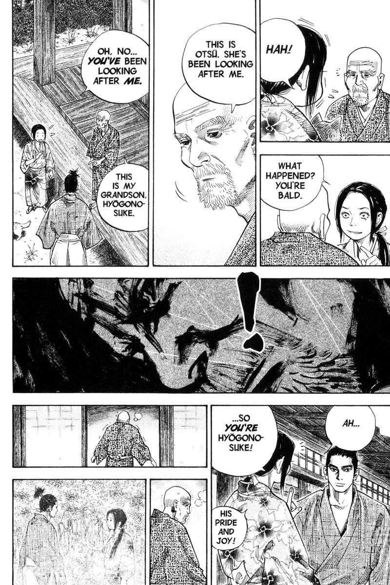 Vagabond Chapter 85 - Page 8