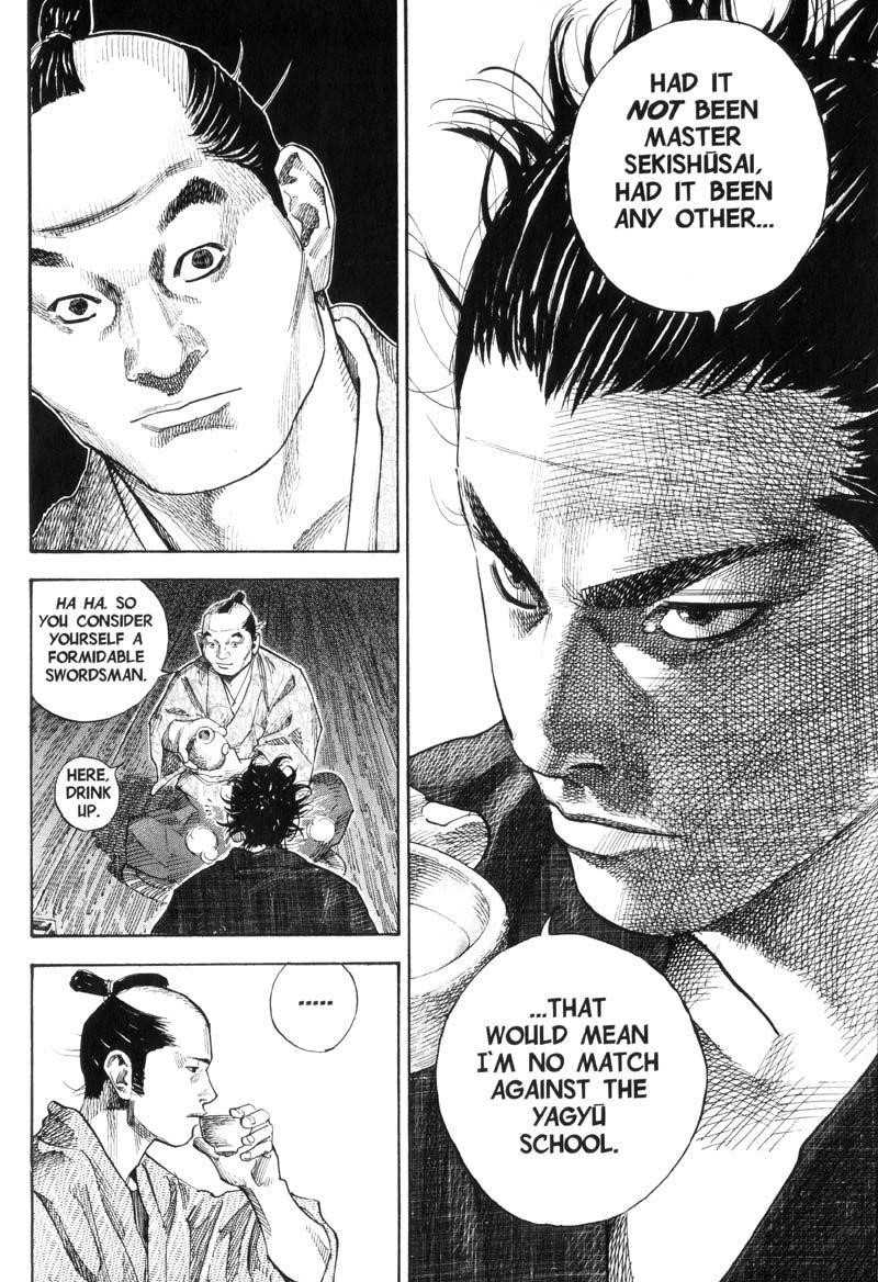 Vagabond Chapter 86 - Page 10