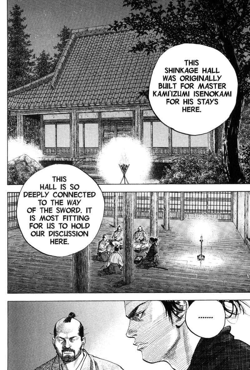 Vagabond Chapter 86 - Page 12
