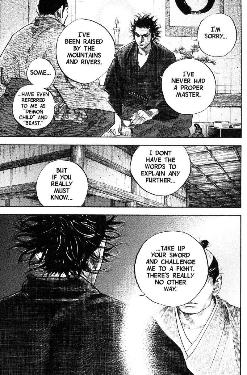 Vagabond Chapter 86 - Page 13